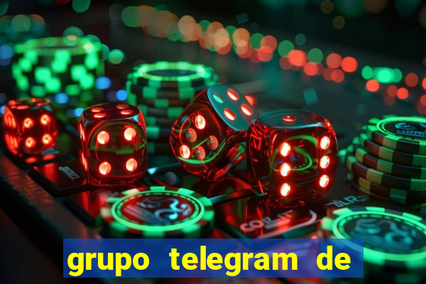 grupo telegram de jogos hackeado